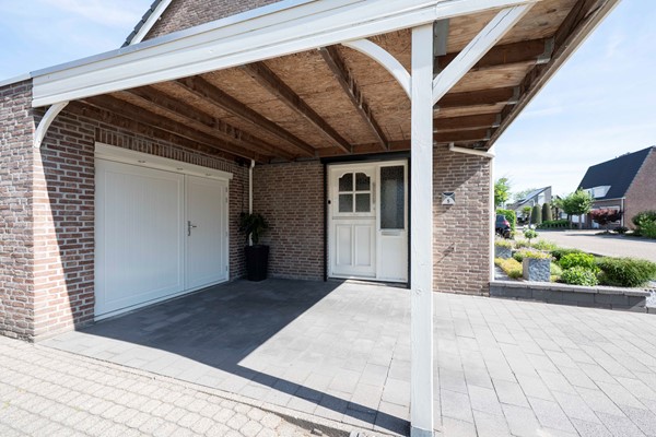 Medium property photo - Kanestede 5, 4735 CB Zegge